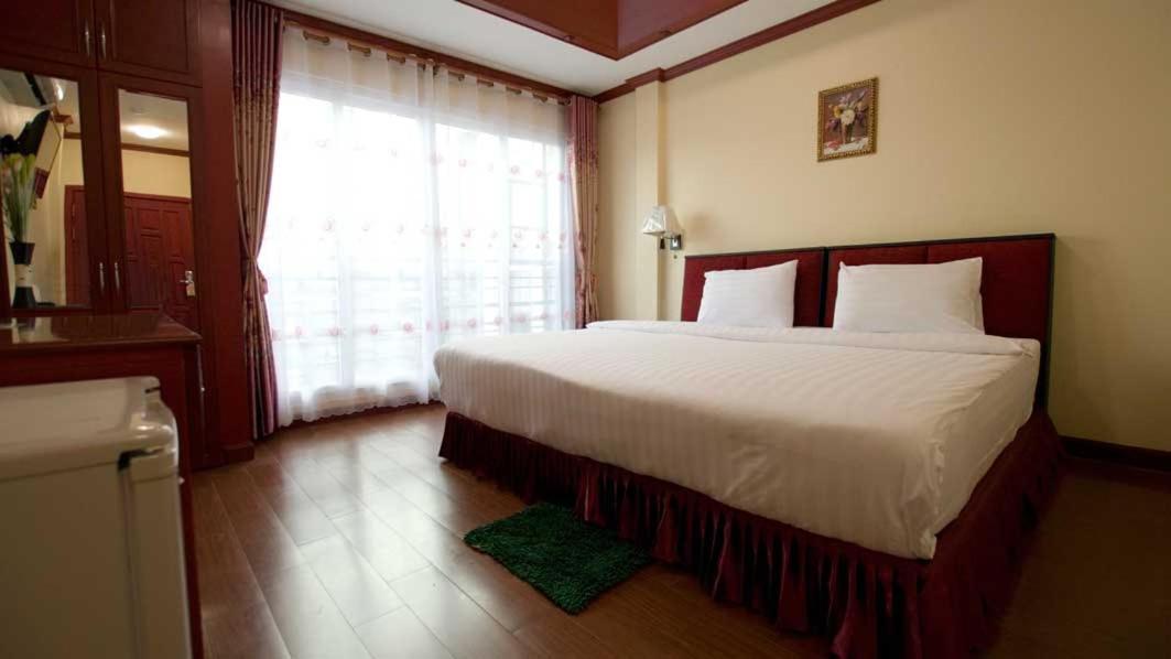 Bluebird Inn Pattaja Kültér fotó